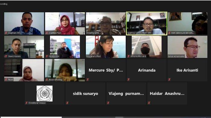 Vokasi UMM Siapkan Prodi Manajemen Perhotelan Dan Pariwisata
