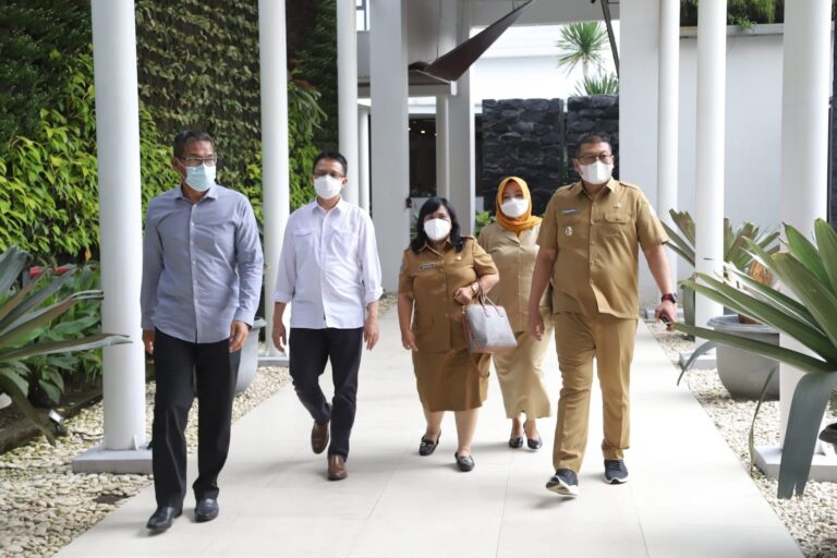 Wabup Malang : Pemkab Malang Dukung Lulusan SMK Dapatkan Ruang Kerja ke Jepang