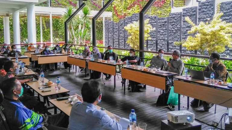 Tingkatkan Mutu, Ini Yang Dilakukan Direktorat Pendidikan Vokasi UMM