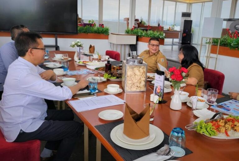 Vokasi UMM gandeng Pemkab Malang Buka Peluang Kerja Lulusan SMK ke Jepang