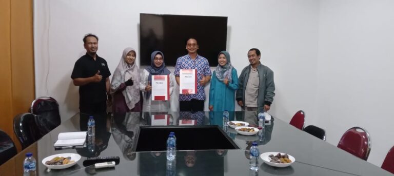 Jalin Kerjasama dengan Radio Republik Indonesia (RRI) Malang, Direktorat Pendidikan Vokasi UMM Targetkan Peningkatan Mahasiswa Baru (MABA) Vokasi