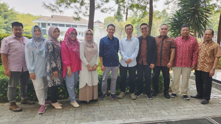Vokasi UMM bersama Dea Bakery Siapkan Teaching Factory (TEFA)
