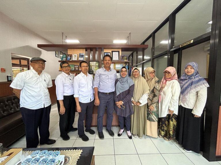 D4 Nutrasetikal Siapkan Sumber Daya Manusia (SDM) Dosen Tetap Pendirian Prodi Baru