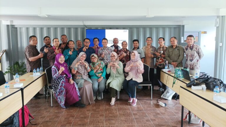 Kembali Menjadi Pendamping SMK Pusat Keunggulan, Vokasi UMM Laksanakan Koordinasi Persiapan Pendampingan