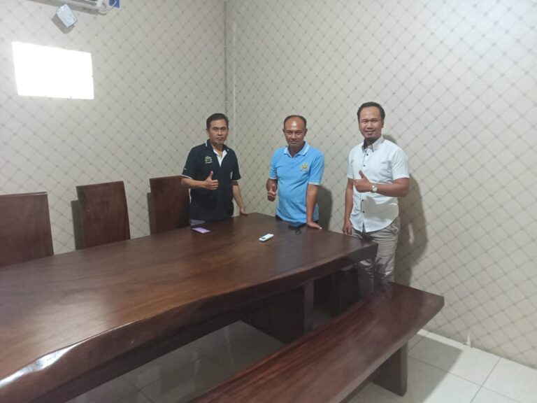 Tingkatkan Teaching Factory Bidang Agribisnis Unggas bersama CV. Mandala Maju Mapan