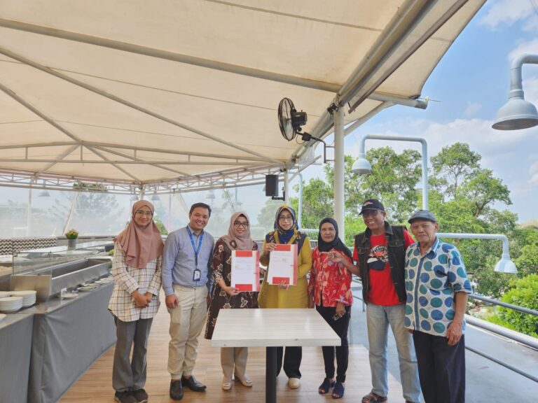 Kerjasama Direktorat Pendidikan Vokasi dengan Ikatan Alumni SMAN 4 Malang (IKASTETSA) Buka Peluang Kerja ke Jepang