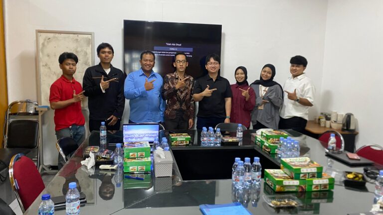 Fakultas Vokasi UMM Dorong Peningkatan Kualitas Layanan Informasi Digital Melalui Pelatihan Pengelolaan Website