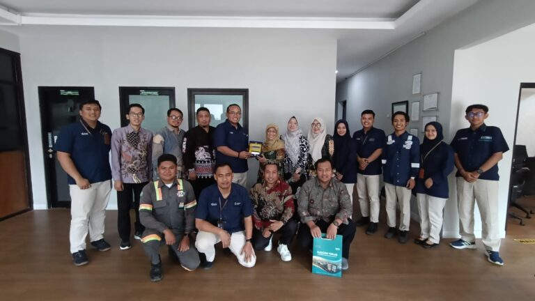 Fakultas Vokasi UMM Gandeng PT Petrokimia Gresik, Jajaki Program Kelas Karyawan